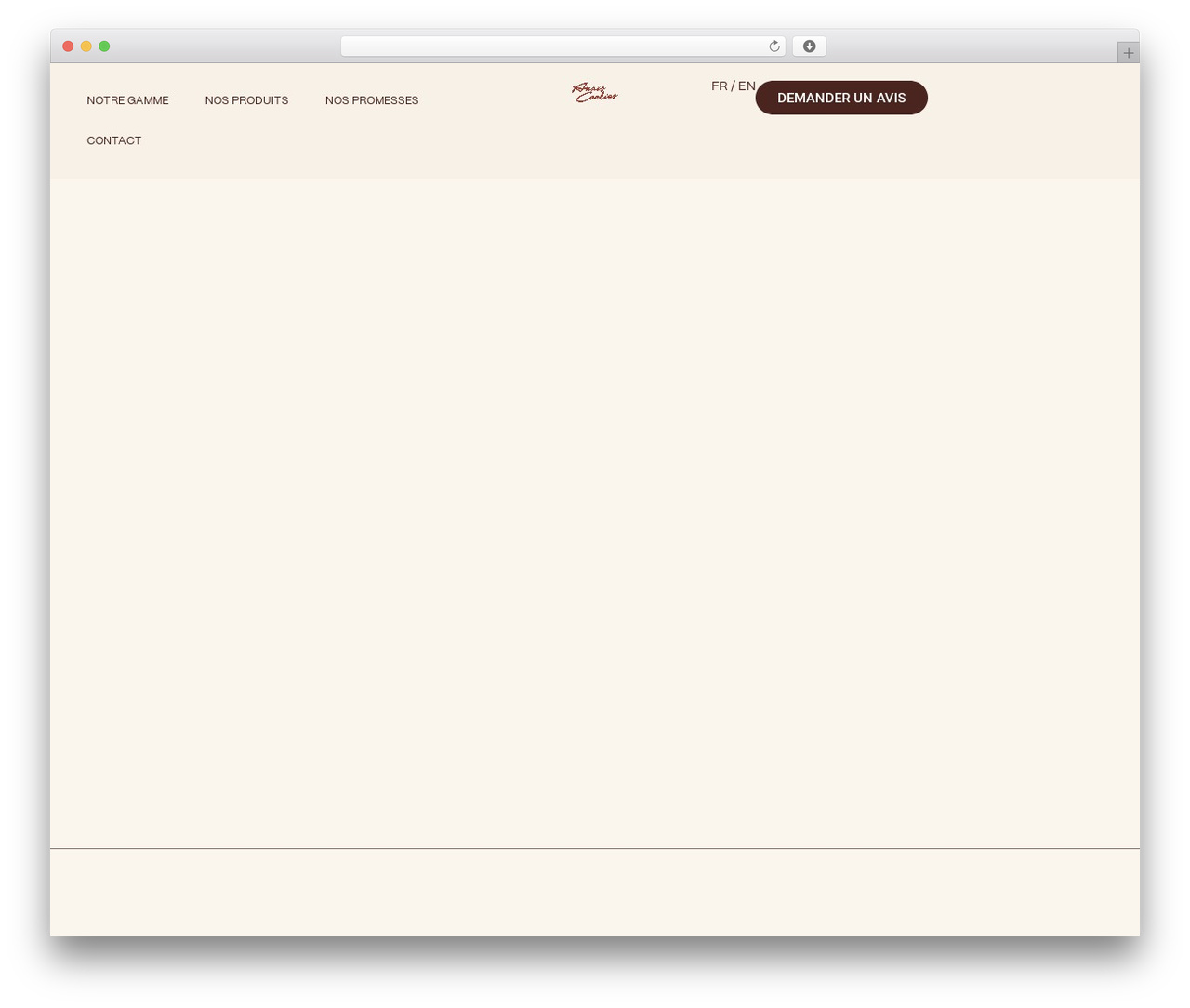 Theme WordPress Hello Elementor - anaiscookies-et-cie.com Theme WordPress Hello Elementor - anaiscookies-et-cie.com
