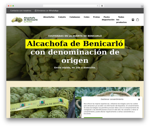 Woocommerce product variations swatches WordPress plugin - alcachofadebenicarlo.com