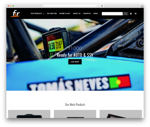 Wp booking system premium inventory WordPress plugin - f2r.pt