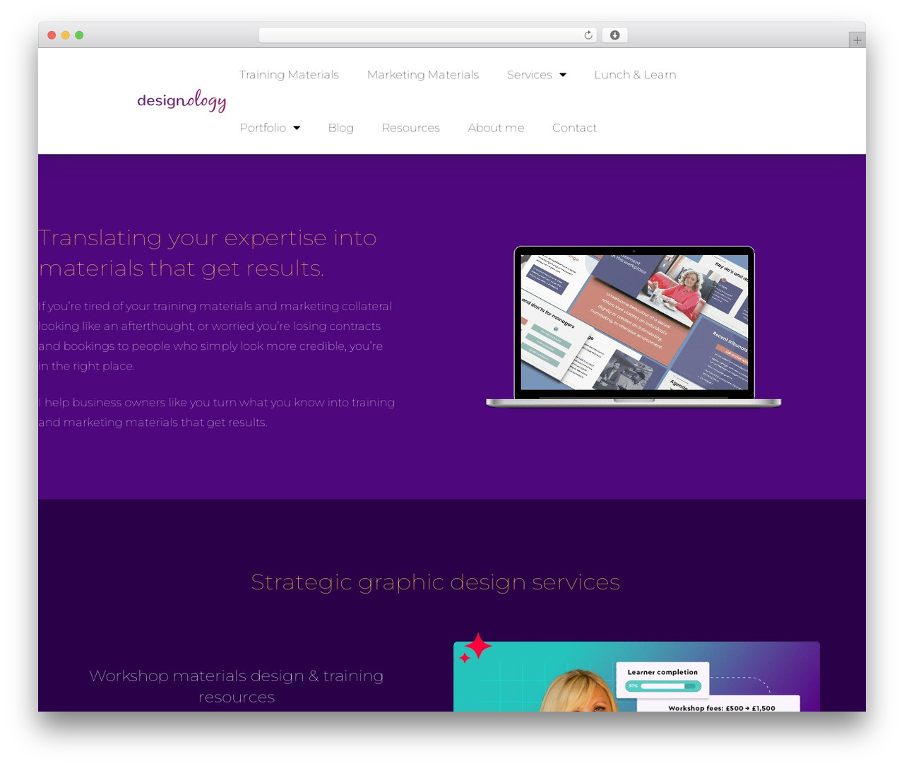 WordPress theme Designology - design-ology.co.uk WordPress theme Designology - design-ology.co.uk
