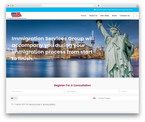 WooCommerce Payment Gateway – Paysera (woo-payment-gateway-paysera) free WordPress plugin - immigrationservicesgroup.com