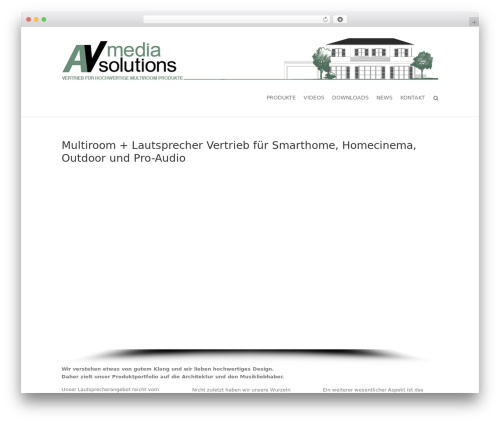 Olevmedia Shortcodes (olevmedia-shortcodes) free WordPress plugin - av-mediasolutions.de