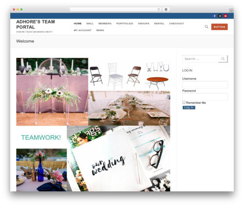 Wbcom Designs BuddyPress Todo List (bp-user-to-do-list) free WordPress plugin - adhore.net Wbcom Designs BuddyPress Todo List (bp-user-to-do-list) free WordPress plugin - adhore.net