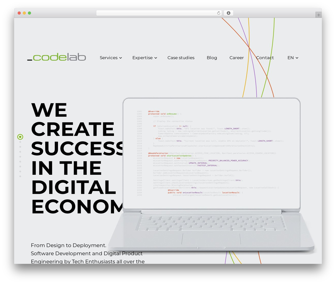 WP theme Codelab - codelab.eu WP theme Codelab - codelab.eu
