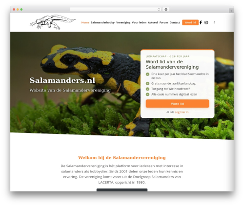 TaskBreaker – Group Project Management (taskbreaker-project-management) free WordPress plugin - salamanders.nl TaskBreaker – Group Project Management (taskbreaker-project-management) free WordPress plugin - salamanders.nl
