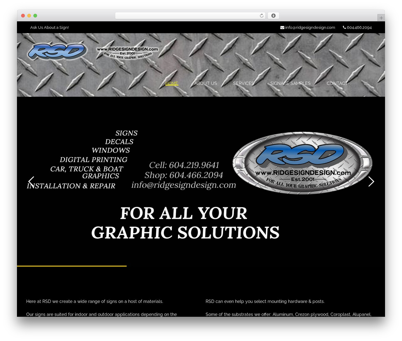 zplus top WordPress theme - ridgesigndesign.com zplus top WordPress theme - ridgesigndesign.com