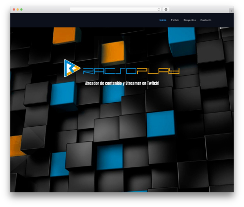 Twitch for WordPress (tomparisde-twitchtv-widget) free WordPress plugin - racsoplay.com Twitch for WordPress (tomparisde-twitchtv-widget) free WordPress plugin - racsoplay.com