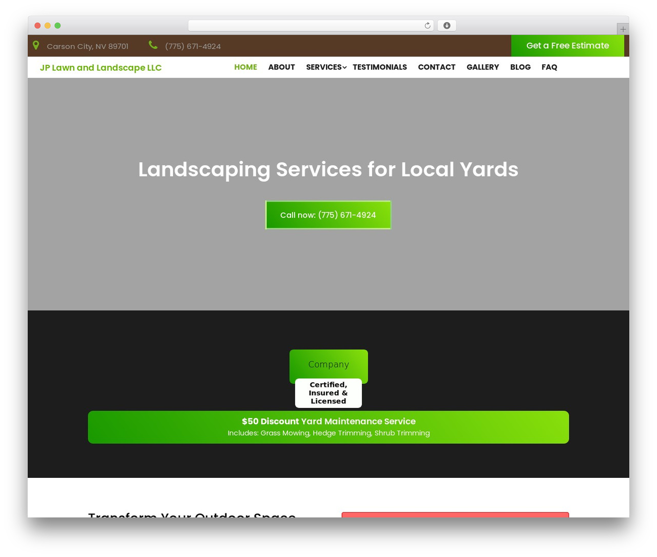 Divi WordPress theme - landscapercarsoncity.com Divi WordPress theme - landscapercarsoncity.com