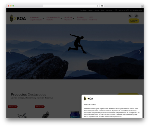 Woo dynamic pricing discounts with ai WordPress plugin - 3koa.com