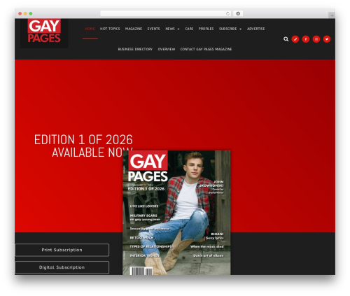 Addonskit for elementor WordPress plugin - gaypagessa.com