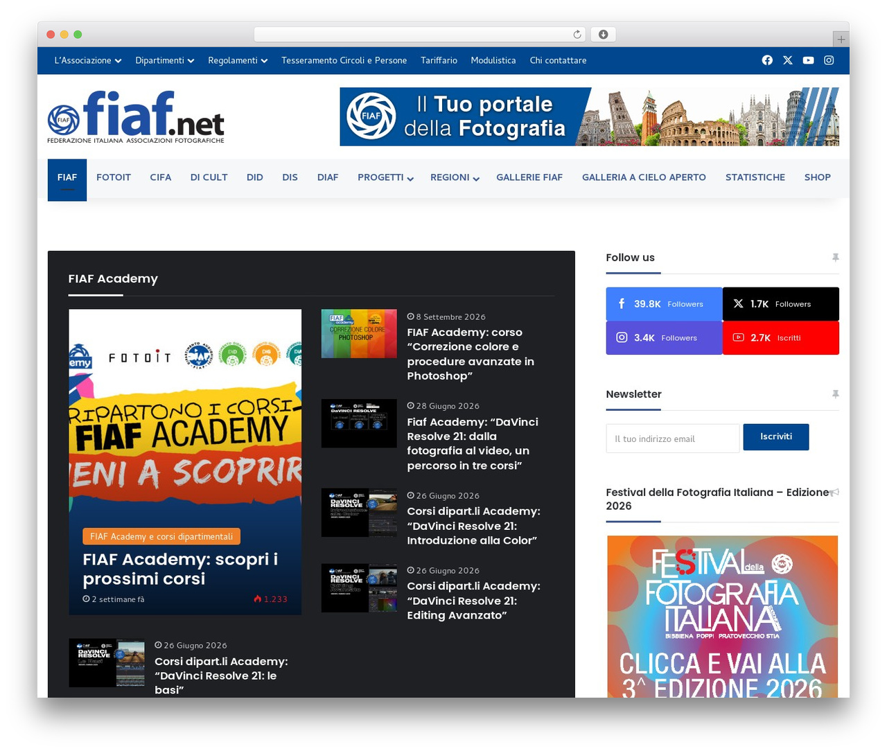 Jannah WordPress theme - fiaf.net Jannah WordPress theme - fiaf.net