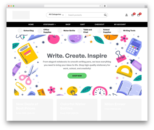 Woo smart wishlist premium WordPress plugin - mukaramandco.com