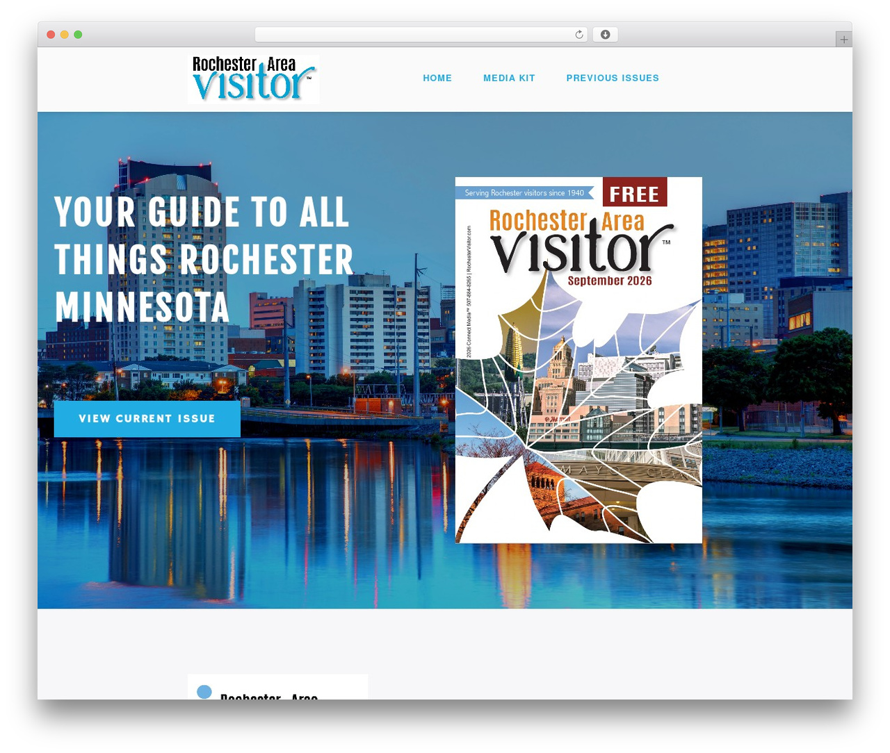 Odrin theme WordPress - rochestervisitor.com Odrin theme WordPress - rochestervisitor.com