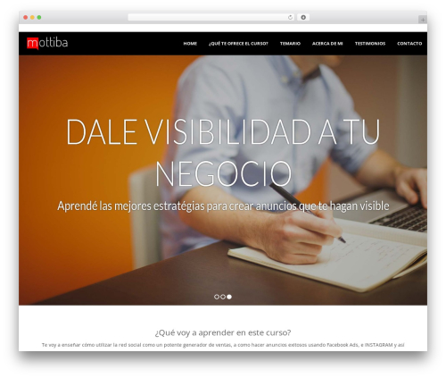 ShortStack for WP (shortstack-for-wp) free WordPress plugin - mottiba.com
