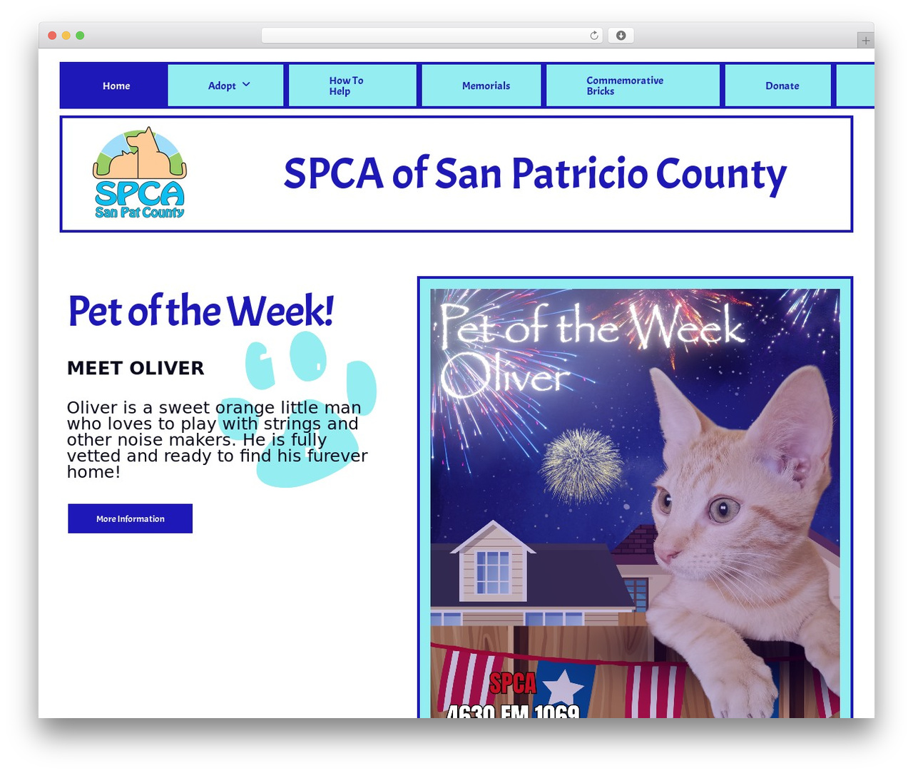 Pro WordPress theme - spcasanpatcounty.com Pro WordPress theme - spcasanpatcounty.com
