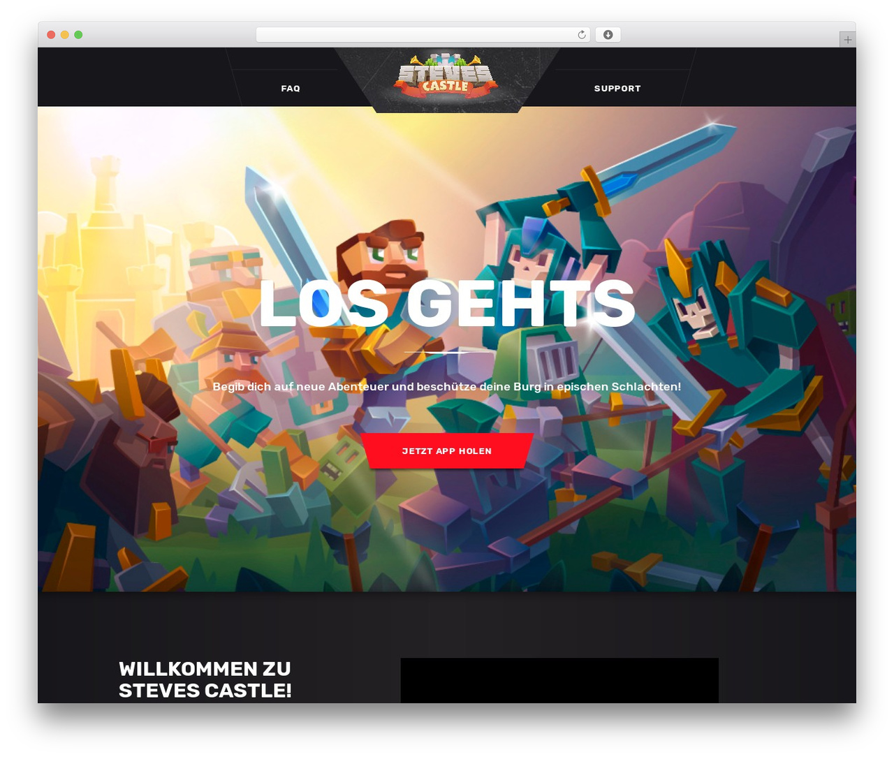 Theme WordPress Playerx - stevescastle.com Theme WordPress Playerx - stevescastle.com