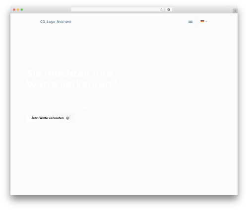 Product input fields for woocommerce pro WordPress plugin - classicguns.de