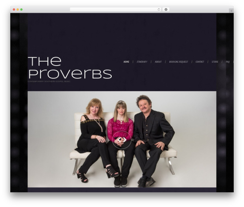 WP-DownloadManager (wp-downloadmanager) free WordPress plugin - theproverbs.com WP-DownloadManager (wp-downloadmanager) free WordPress plugin - theproverbs.com