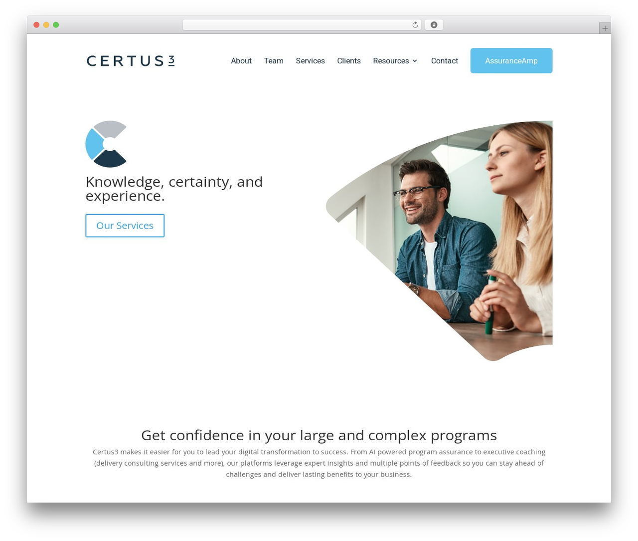 Theme WordPress Divi - certus3.com Theme WordPress Divi - certus3.com