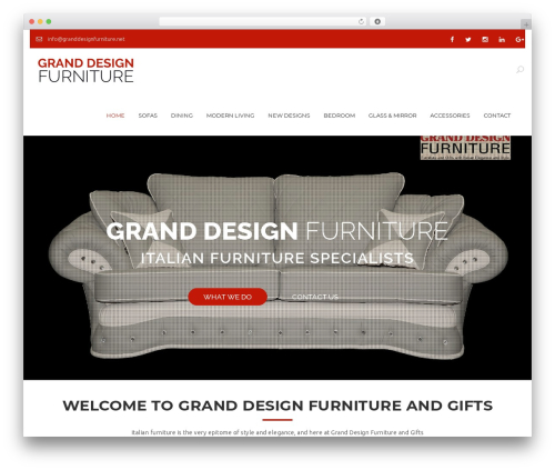 Wp_media_boxes WordPress plugin - granddesignfurniture.net