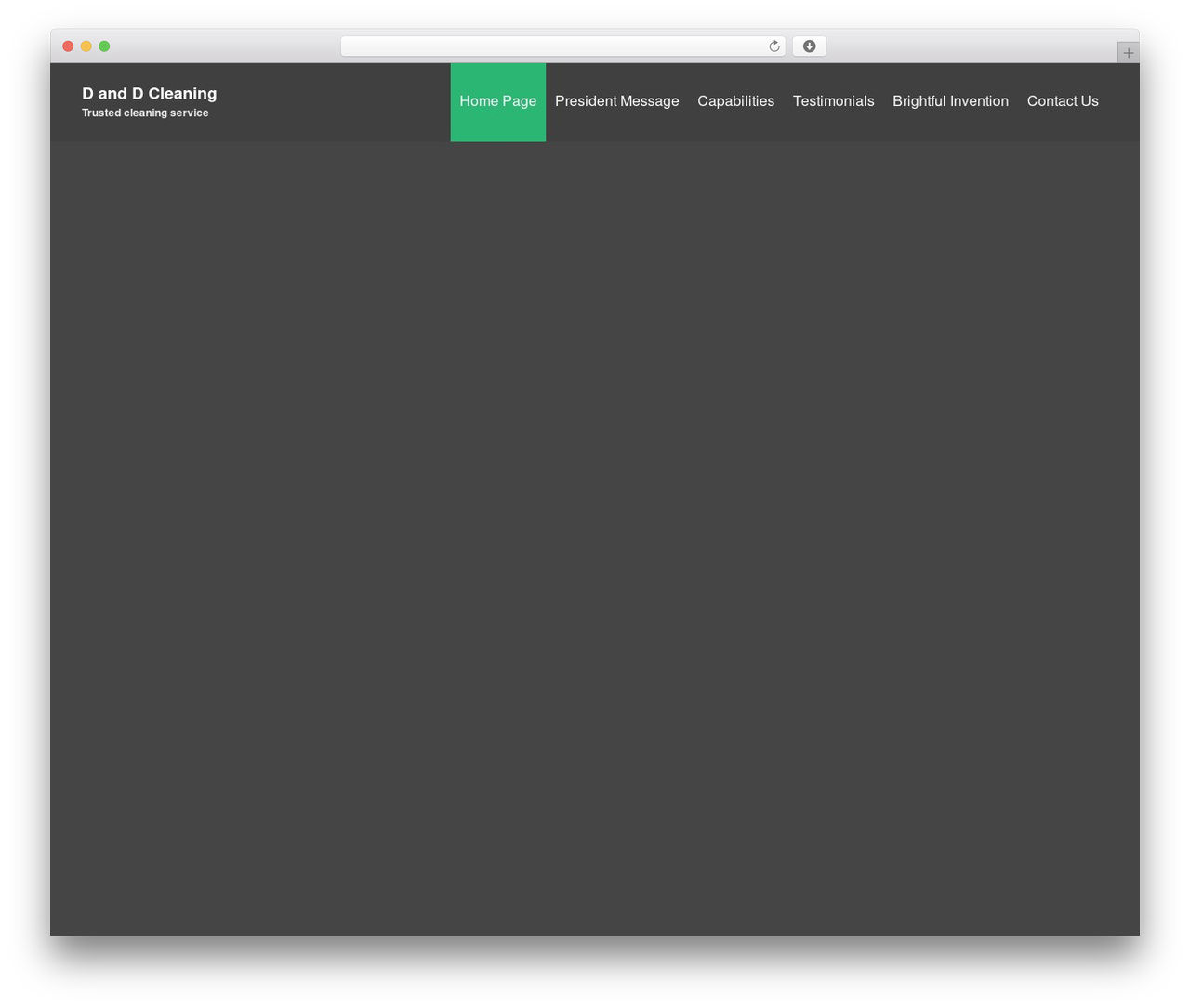 Theme WordPress Layers - danddcleaning.net Theme WordPress Layers - danddcleaning.net