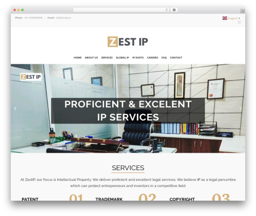 Cmssuperheroesv2 WordPress plugin - www.zestip.in