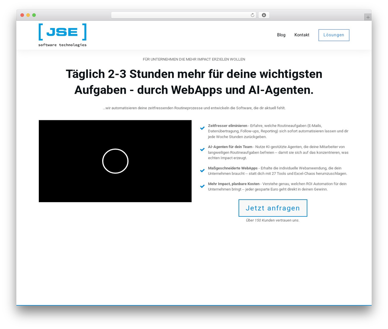 Thrive Theme Builder WordPress theme - jse.tech Thrive Theme Builder WordPress theme - jse.tech