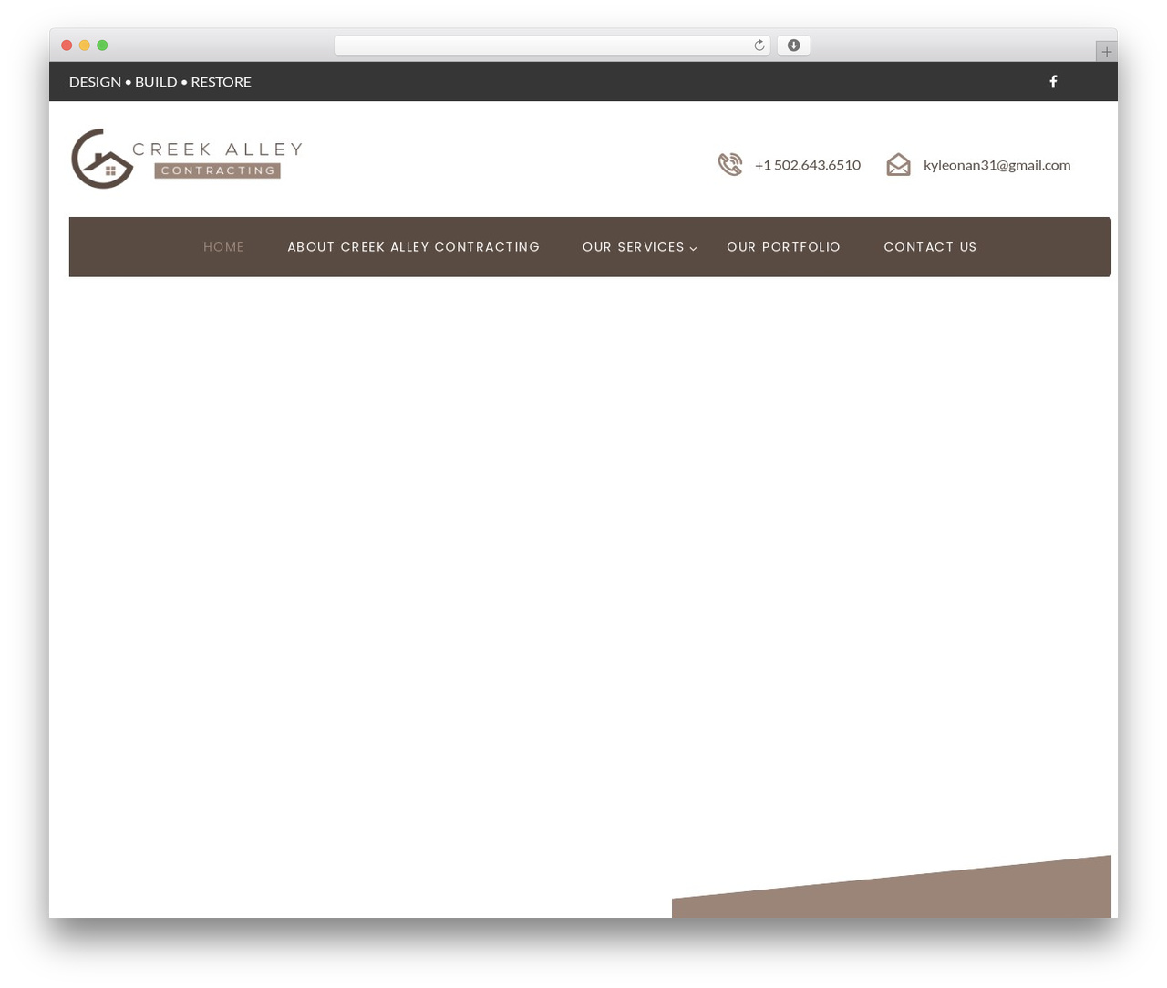 WordPress theme Batiment - creekalleycontracting.com WordPress theme Batiment - creekalleycontracting.com