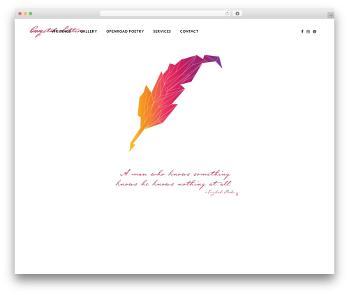 Shop Page WP (shop-page-wp) free WordPress plugin - crystalletters.com