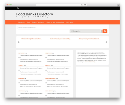 WP REST User (wp-rest-user) free WordPress plugin - free-benefits.com WP REST User (wp-rest-user) free WordPress plugin - free-benefits.com