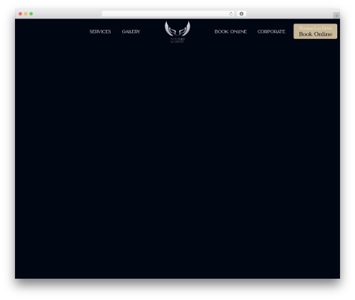 Lt core WordPress plugin - novanoluxdrive.com