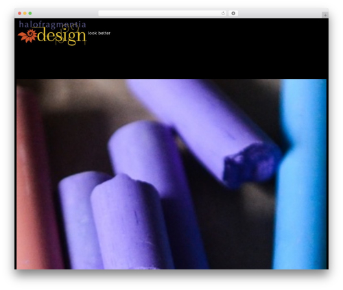 Portfolio (tc-portfolio) free WordPress plugin - halofragmentia.com Portfolio (tc-portfolio) free WordPress plugin - halofragmentia.com