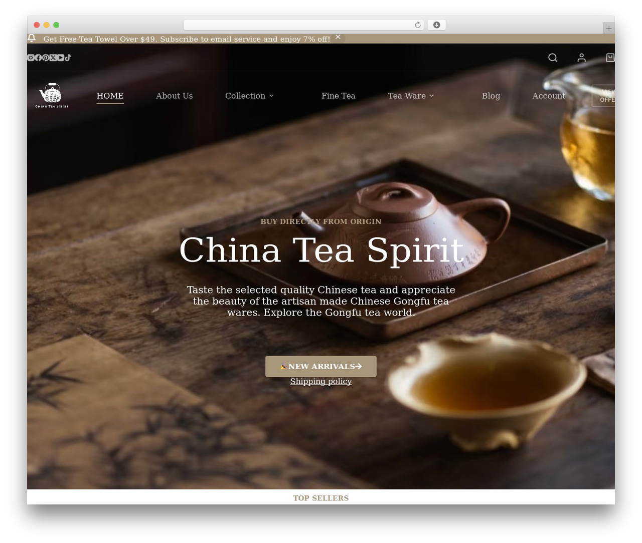 Blocksy WordPress theme - www.cnteaspirit.com Blocksy WordPress theme - www.cnteaspirit.com