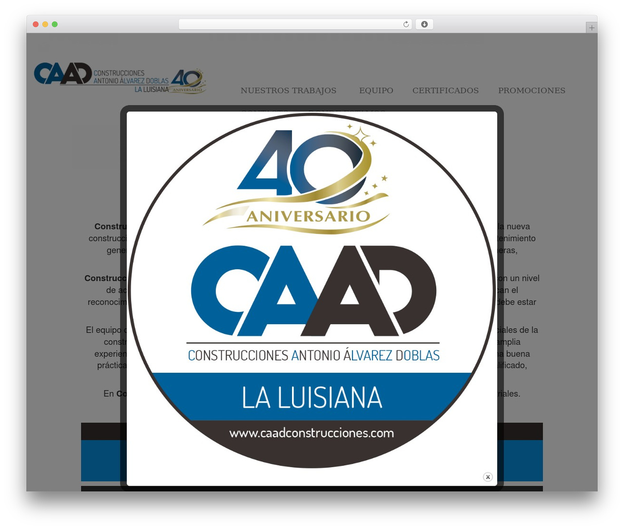 Bootstrap Basic free WP theme - caadconstrucciones.com Bootstrap Basic free WP theme - caadconstrucciones.com