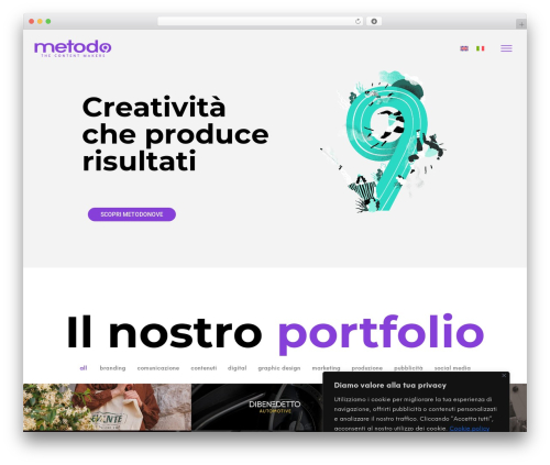 Neuronthemes share WordPress plugin - metodonove.com