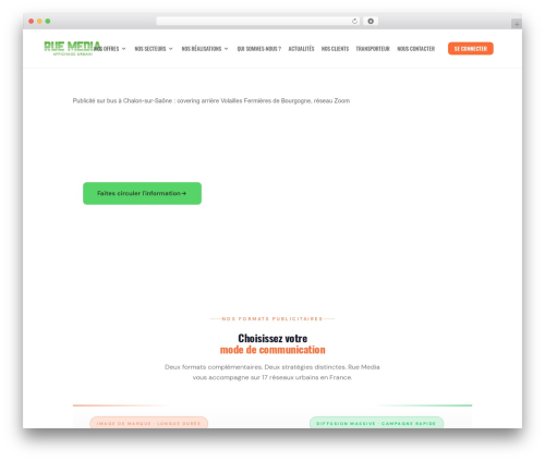 Sellsy (sellsy) free WordPress plugin - ruemedia.fr
