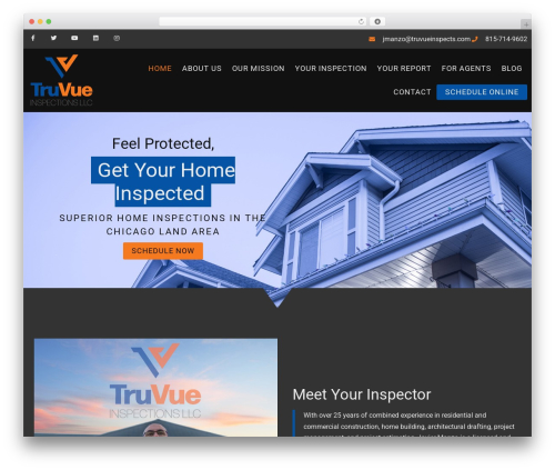 Wp review slider pro premium WordPress plugin - truvueinspects.com