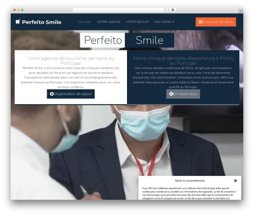 Jet form builder drag and drop file upload WordPress plugin - perfeitosmile.com