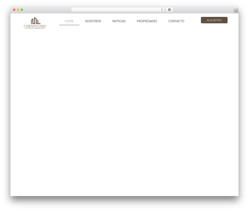 Estatik Real Estate Plugin (estatik) free WordPress plugin - priscilacordero.com