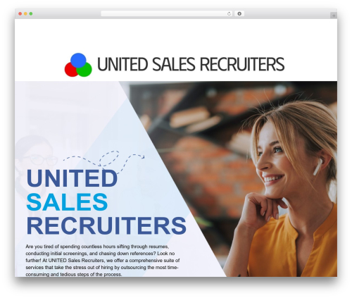 Hostinger affiliate plugin WordPress plugin - unitedsalesrecruiters.com