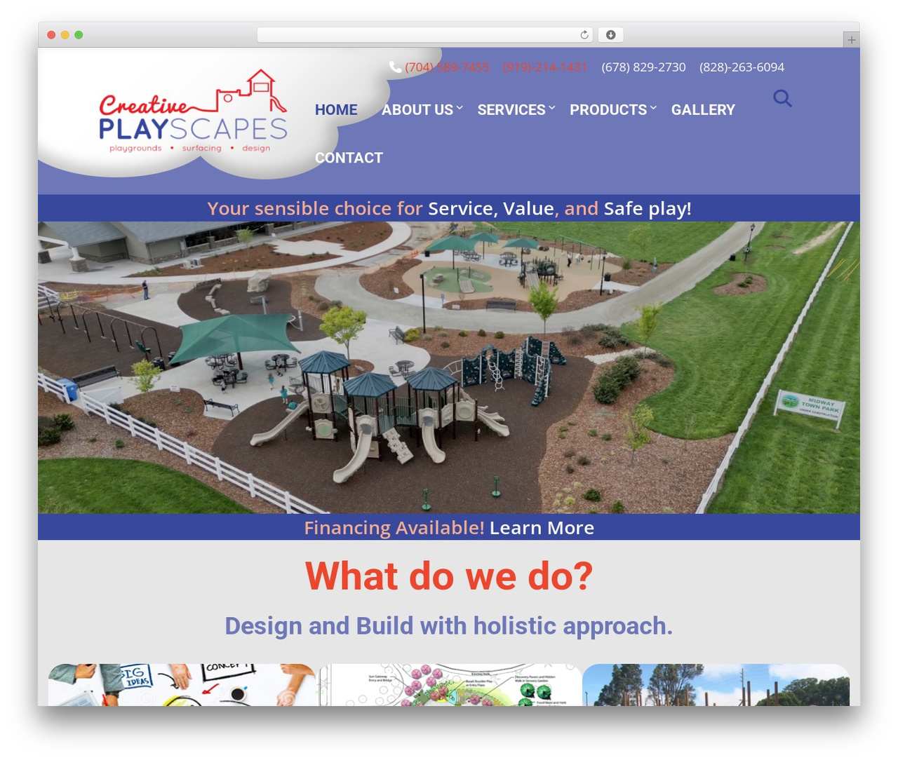 Master Theme WordPress theme - creativeplayscapesllc.com Master Theme WordPress theme - creativeplayscapesllc.com