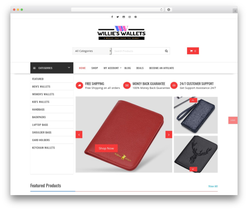 Fewc extra checkout fields for woocommerce WordPress plugin - willieswallets.com