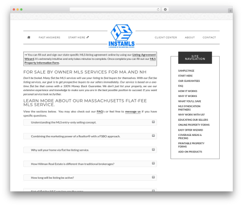 Arconix FAQ (arconix-faq) free WordPress plugin - mlsentryonly.com Arconix FAQ (arconix-faq) free WordPress plugin - mlsentryonly.com