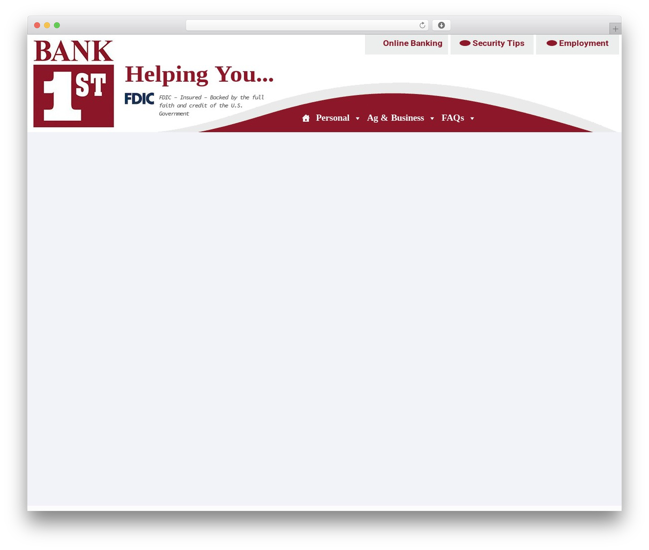 Theme WordPress Bootstrap Basic-Iroc - bank1stia.com Theme WordPress Bootstrap Basic-Iroc - bank1stia.com