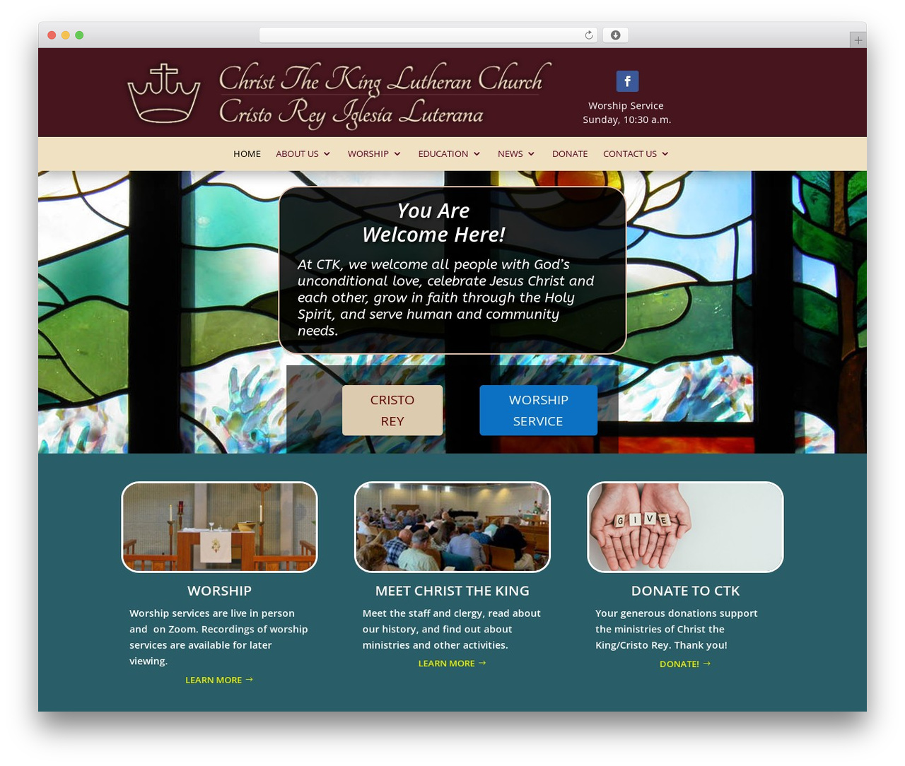 Theme WordPress Divi - tigardlutherans.com Theme WordPress Divi - tigardlutherans.com
