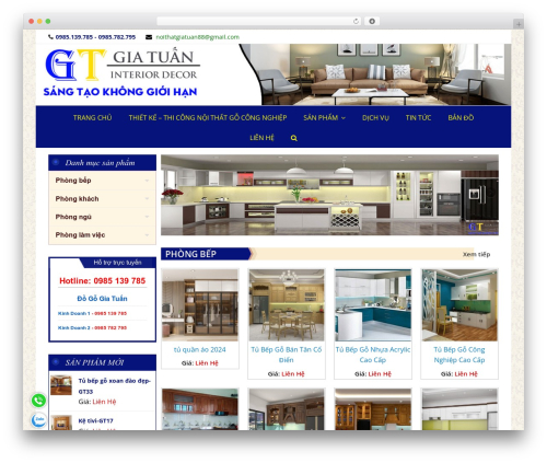 WooCommerce Product Slider (woocommerce-product-slider) free WordPress plugin - dogogiatuan.com WooCommerce Product Slider (woocommerce-product-slider) free WordPress plugin - dogogiatuan.com