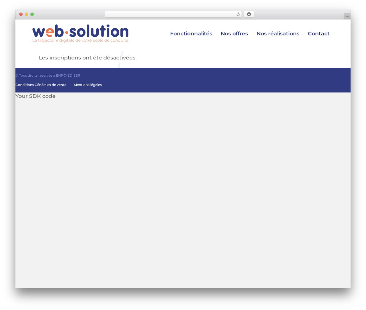 WordPress theme Demo1 - ecoledeconduiteesnault.com WordPress theme Demo1 - ecoledeconduiteesnault.com
