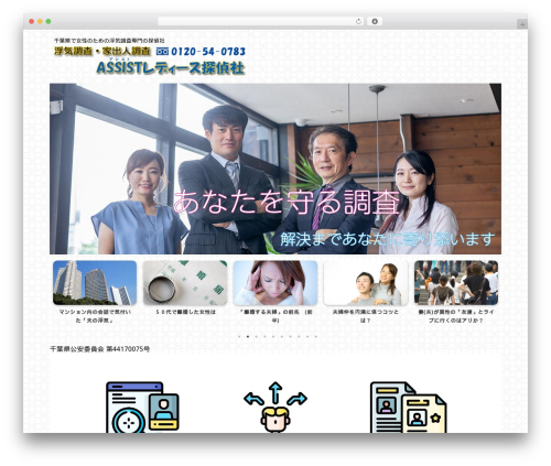 St affiliate manager WordPress plugin - assist-kashiwa.com