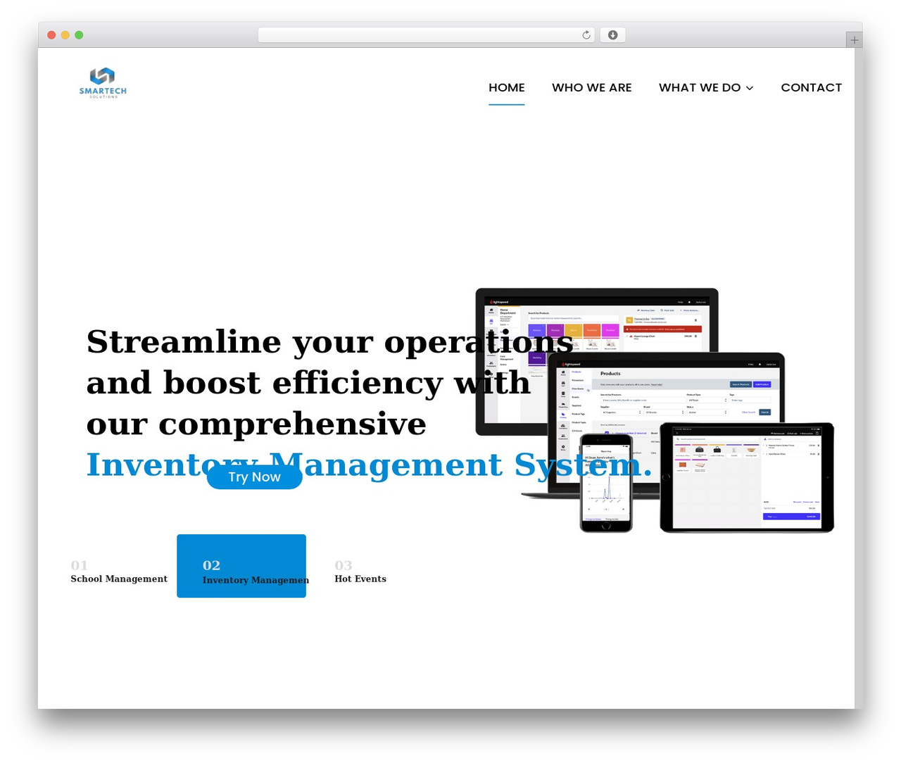 Applounge WordPress theme - smartecsolution.com Applounge WordPress theme - smartecsolution.com