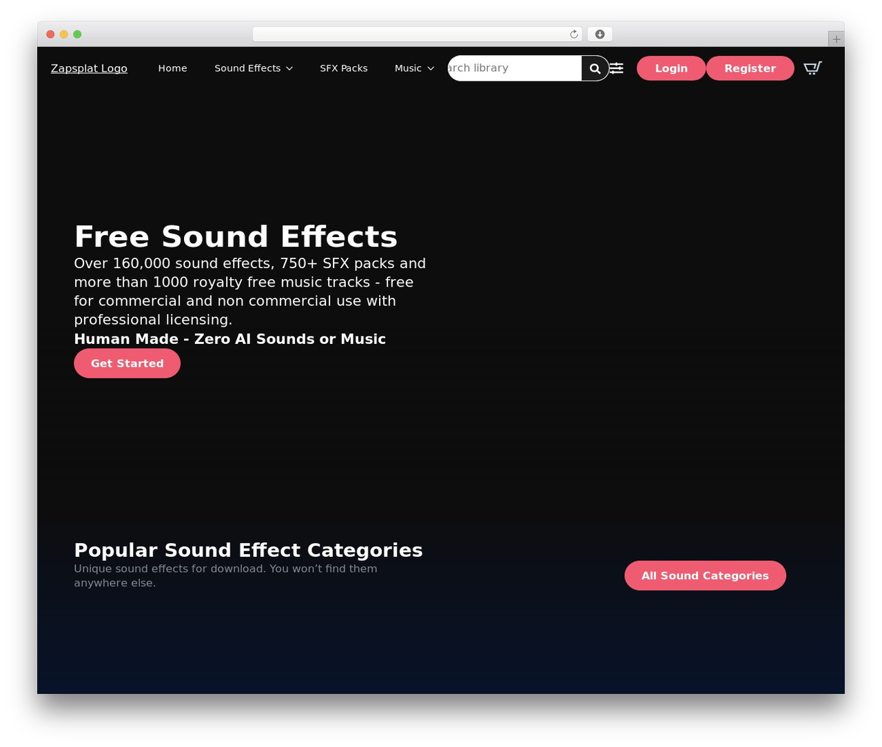 ZS WordPress theme - www.zapsplat.com ZS WordPress theme - www.zapsplat.com